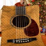 guitar quilt uho d2390439