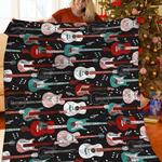 guitar quilt uii d2390918