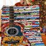 guitar quilt ula d2390453