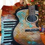 guitar quilt unx d2387741