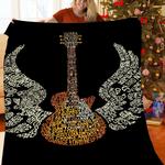 guitar quilt wkj d2387590