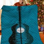 guitar quilt wko d2387598