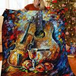 guitar quilt wky d2387532