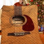 guitar quilt wmm d2390821