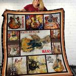 guitar quilt wou d2390797