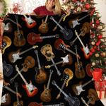 guitar quilt wpo d2387599