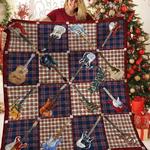 guitar quilt wtu d2390975