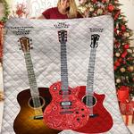 guitar quilt wvd d2390688
