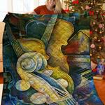 guitar quilt wwh d2390815