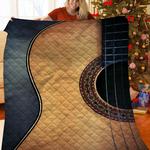 guitar quilt wwm d2391294