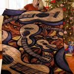 guitar quilt wxl d2390609