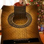 guitar quilt wya d2390343