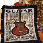 guitar quilt wzo d2390683