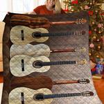 guitar quilt wzt d2387567