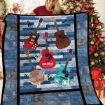 guitar quilt xax d2390484