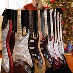 guitar quilt xbm d2391029