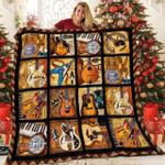 guitar v1 vn 3d customized quilt d2315127
