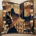 guitar v61 love my 3d customized quilt d2313448