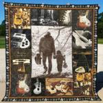 guitar ver2 blanket th1507 quilt d2318216