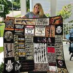 gun lovers 3d personalized customized quilt blanket 6 d2317514