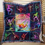 gymnastics clm210621 quilt blanket d2381252