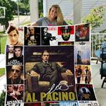 h al pacino quilt blanket d2354360