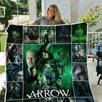 h arrow quilt blanket d2356250