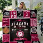 h au 17 quilt blanket d2356370