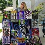 h beetlejuice quilt blanket d2355452