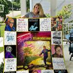 h elton john quilt blanket for fan d2355323