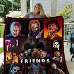 h friends quilt blanket 17 d2347202