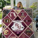 h fss 9 quilt blanket d2355678