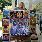 h gd quilt blanket d2354790