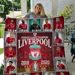 h liverpool quilt blanket ver 2 d2355595