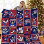 h mc dn quilt blanket d2356186