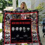 h new kids on the block quilt blanket ver 3 d2355693