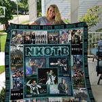 h nkotb quilt blanket d2353224