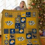 h npnhl lx quilt blanket d2355956