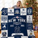 h nyy quilt blanket ver 17 2 d2355155
