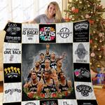 h sas quilt blanket ver christmas d2355161