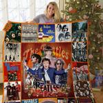 h tb band christmas quilt blanket d2356062