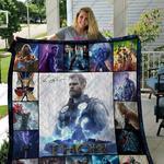 h thor quilt blanket d2379807