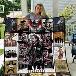 h tombstone quilt blanket d2355812
