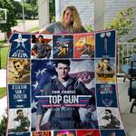 h top gun quilt blanket d2352718