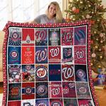 h wsmlb logo quilt blanket d2355659
