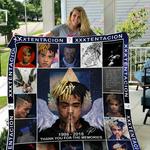 h xxxtentacion quilt blanket 17 d2355546