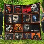 halloween blanket th1607 quilt d2356435