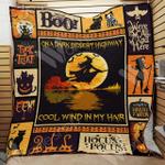 halloween cl15100195mdq quilt blanket d2355223