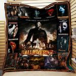 halloween horror movie quilt blanket quilt d2324353