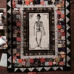 halloween hur quilt gj d2388488